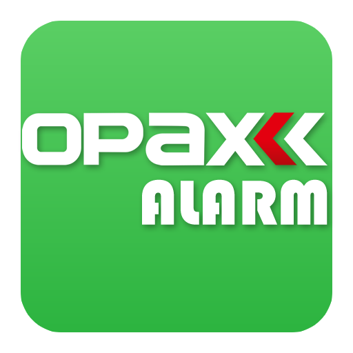 Opax ARD-2545 Alarm Paneli