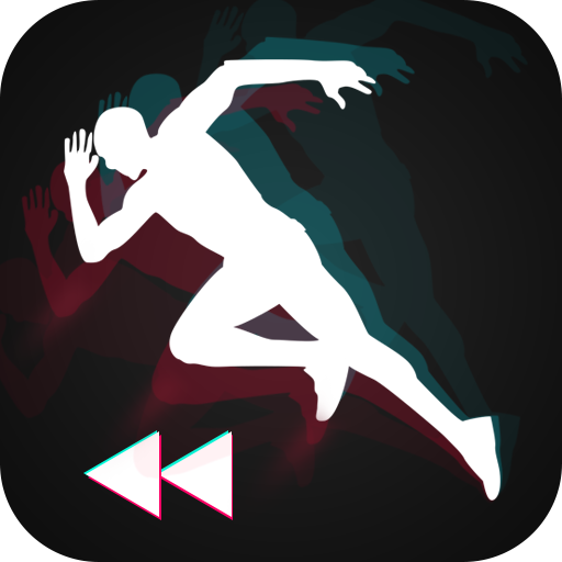 Reverse FX Video:Reverse Effect,Magic Video Editor