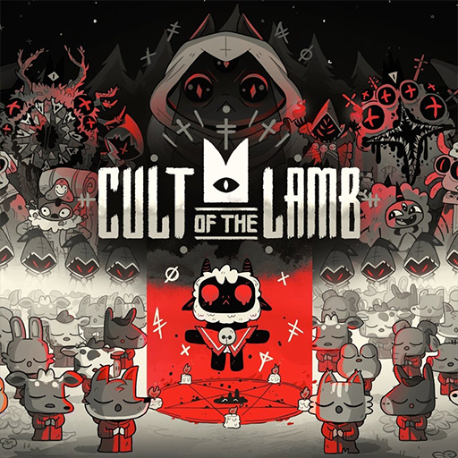 Cult of the Lamb Mobile