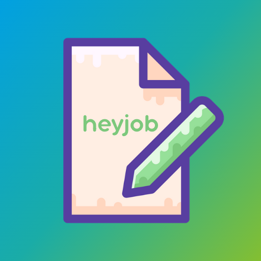 Emissor de Contratos - Heyjob