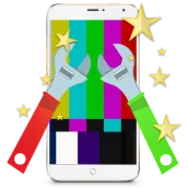 Dead Pixels Fix and Test