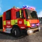 Fire Brigade Game Rescue Games