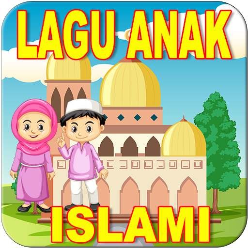 Lagu Anak Islami