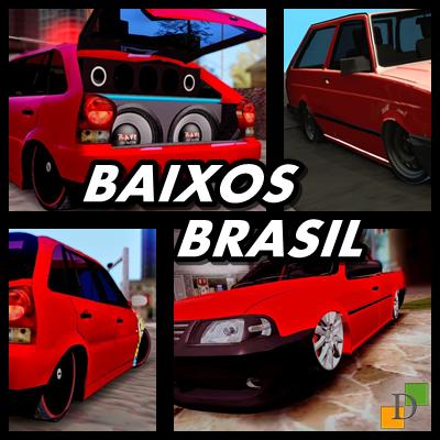 Novo Jogo De Carros Rebaixados Brasil Android (Novidades)! Download na D