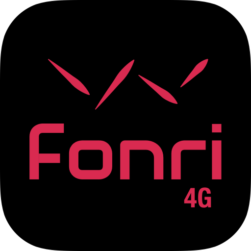 Fonri 4G