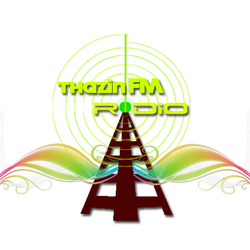 Thazin FM Radio