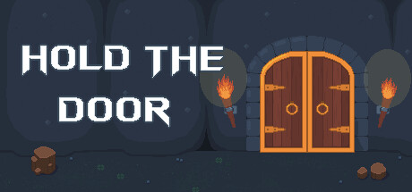 Hold The Door