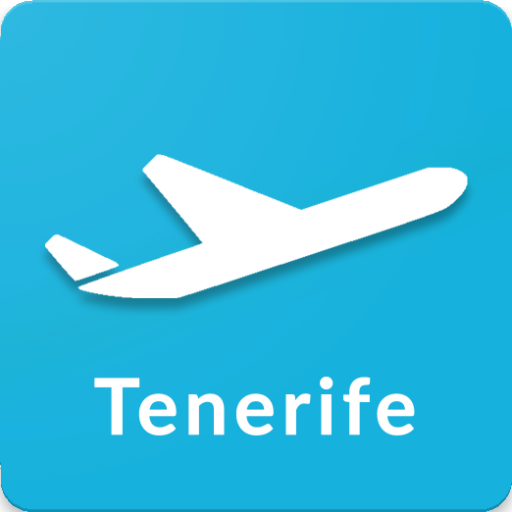 Tenerife Airport Guide - Fligh