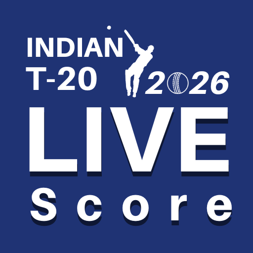 T20 Live Score Cricket For IPL