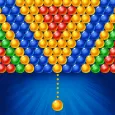 Bubble Shooter - Permainan