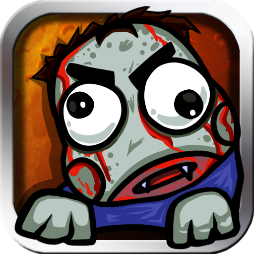 Survival: Zombie Mission