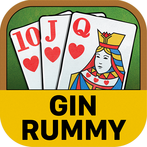 Gin Rummy *