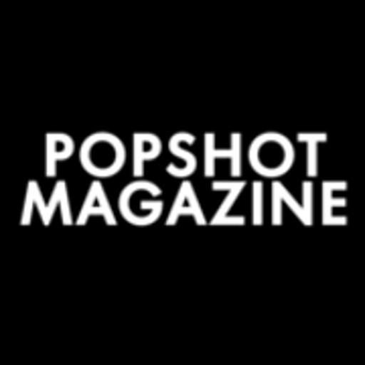 Popshot magazine