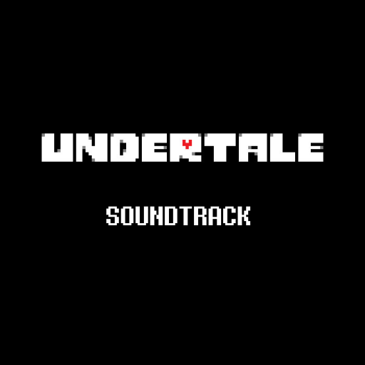 UNDERTALE Song Player & Ringtones