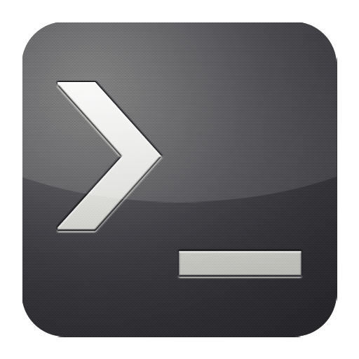 Command Line