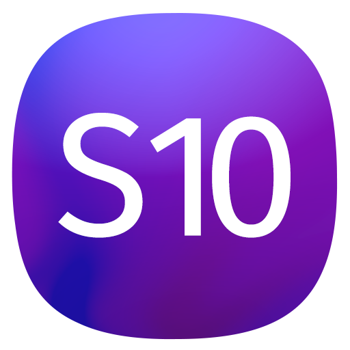 S10 Launcher