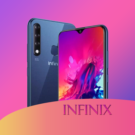 Theme for Infinix Smart 3 Plus