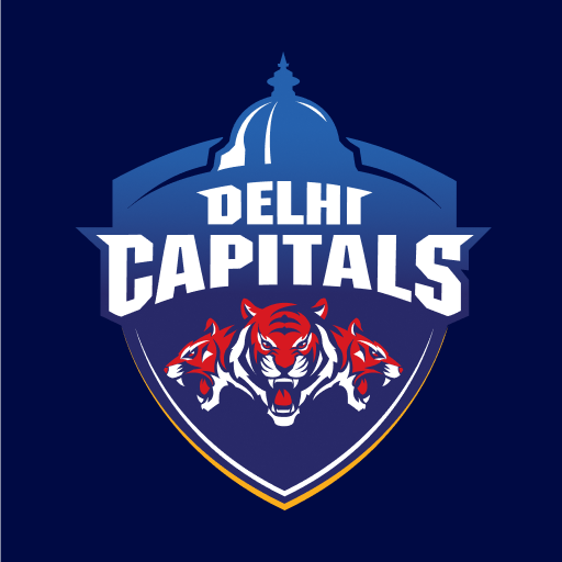 Delhi Capitals Official App