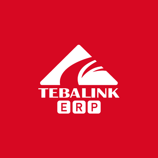 Tebalink ERP