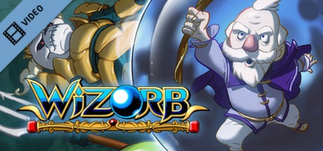 Wizorb Trailer