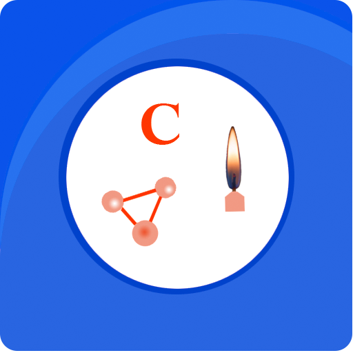 Chemistry Compounds Symbols