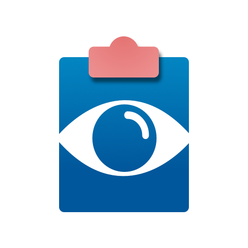 EyeLog: Save Eye Prescriptions