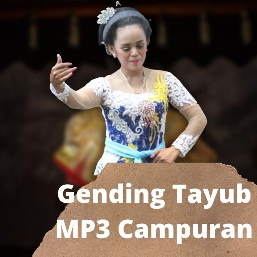 Gending Tayub MP3 Campuran