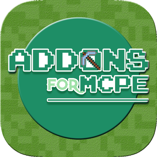 Addons for Minecraft PE