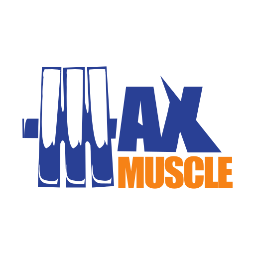 MaxMuscle