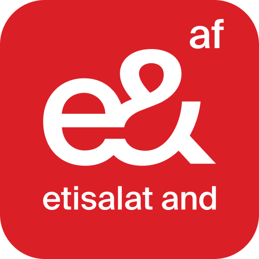 My Etisalat AFG