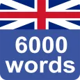 6000 Basic English Words