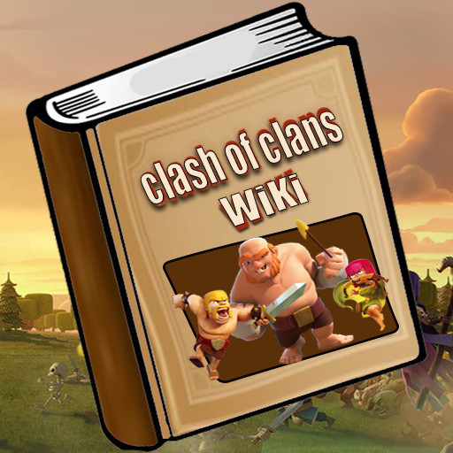 Clash Of Clans Wiki