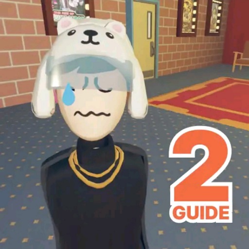 RecRoom VR Instructions info