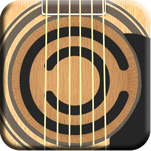 Acoustic Guitar - Smart