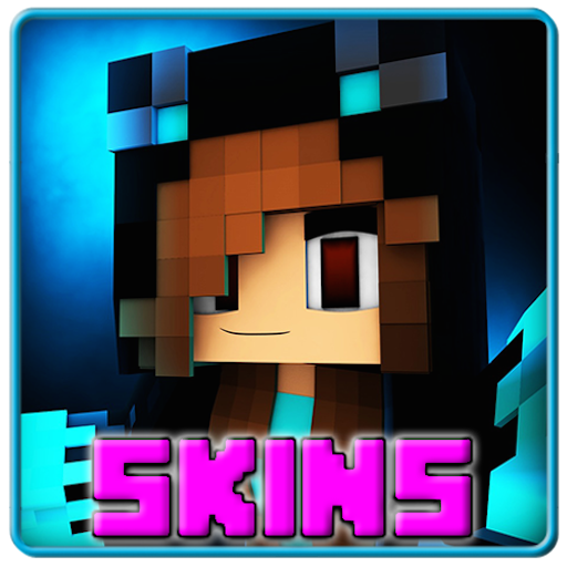 Girl Skins for Minecraft PE