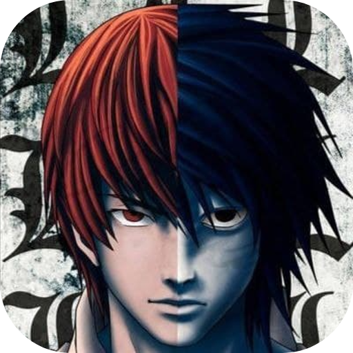 DeathNote Wallpapers