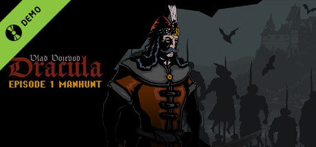 Vlad Voievod Dracula. Episode 1 Demo