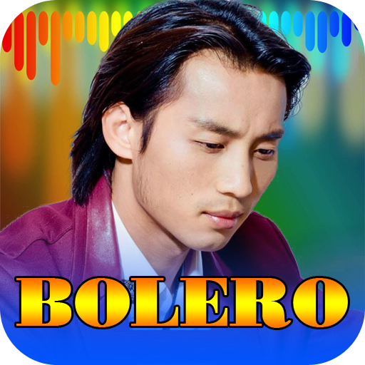 Bolero Nhạc Trữ Tình Chọn Lọc