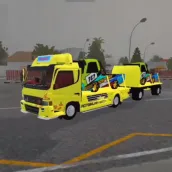 Mod Bussid L300 Muatan Sound