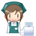 レジ算