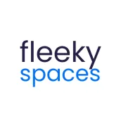 fleeky spaces