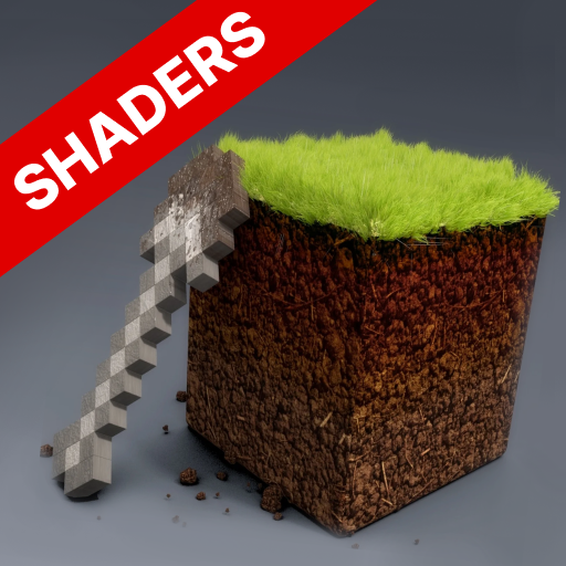 Mod RTX Shader untuk Minecraft