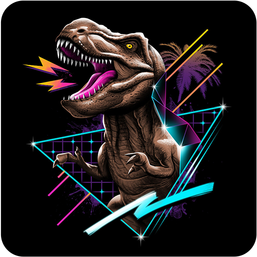 Dinosaur Wallpaper