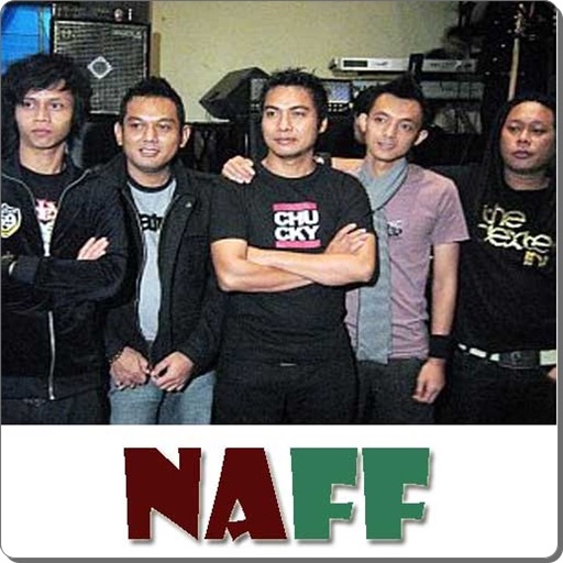 Lagu NAFF Populer