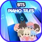 BTS - Piano Tiles Dynamite