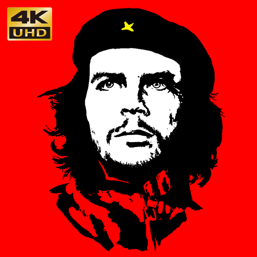 Ernesto Che Guevara Lock Scree