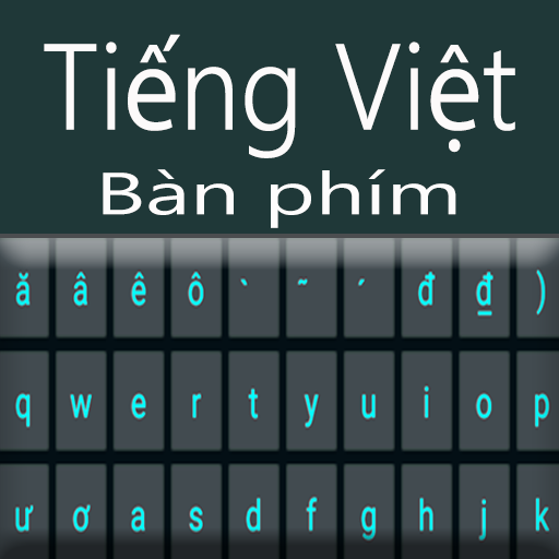 Vietnamese android Keyboard