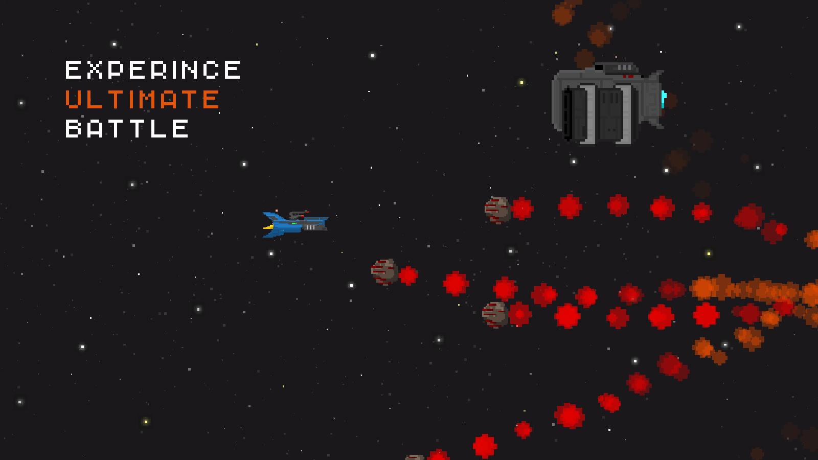 Baixe Guerra Espacial no PC