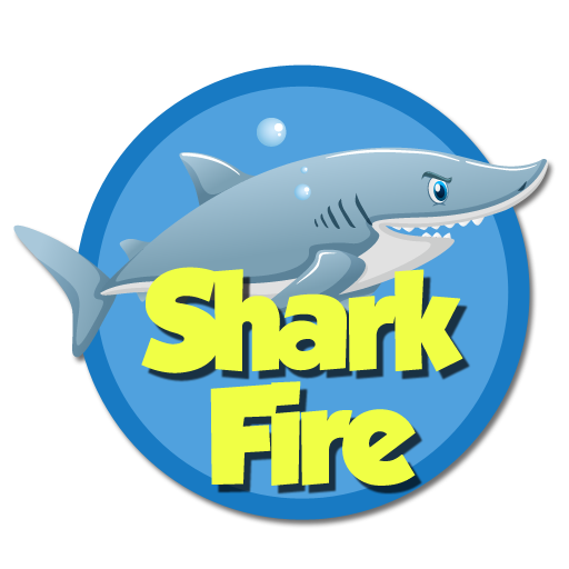 Shark Fire