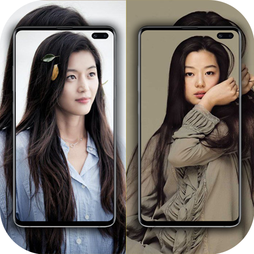 Jun Ji Hyun Wallpaper 2023 HD